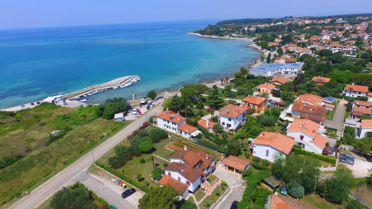 Apartments Bonetti Umag