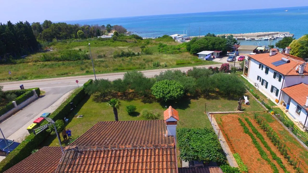 Apartments Bonetti Umag