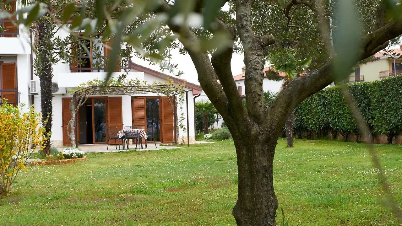 Apartments Bonetti Umag
