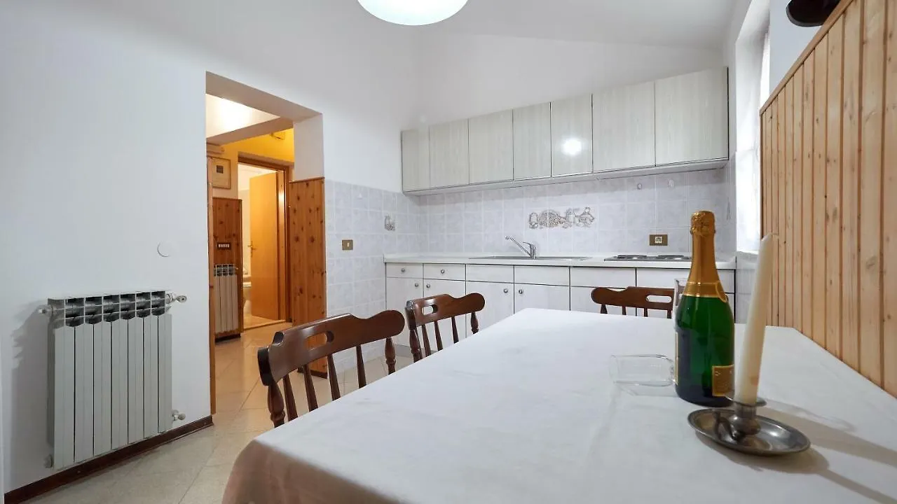Apartments Bonetti Umag Croatia