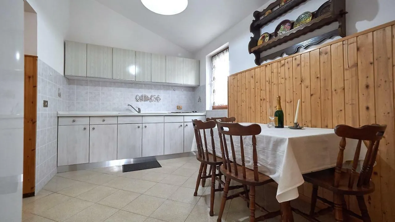 Apartments Bonetti Umag