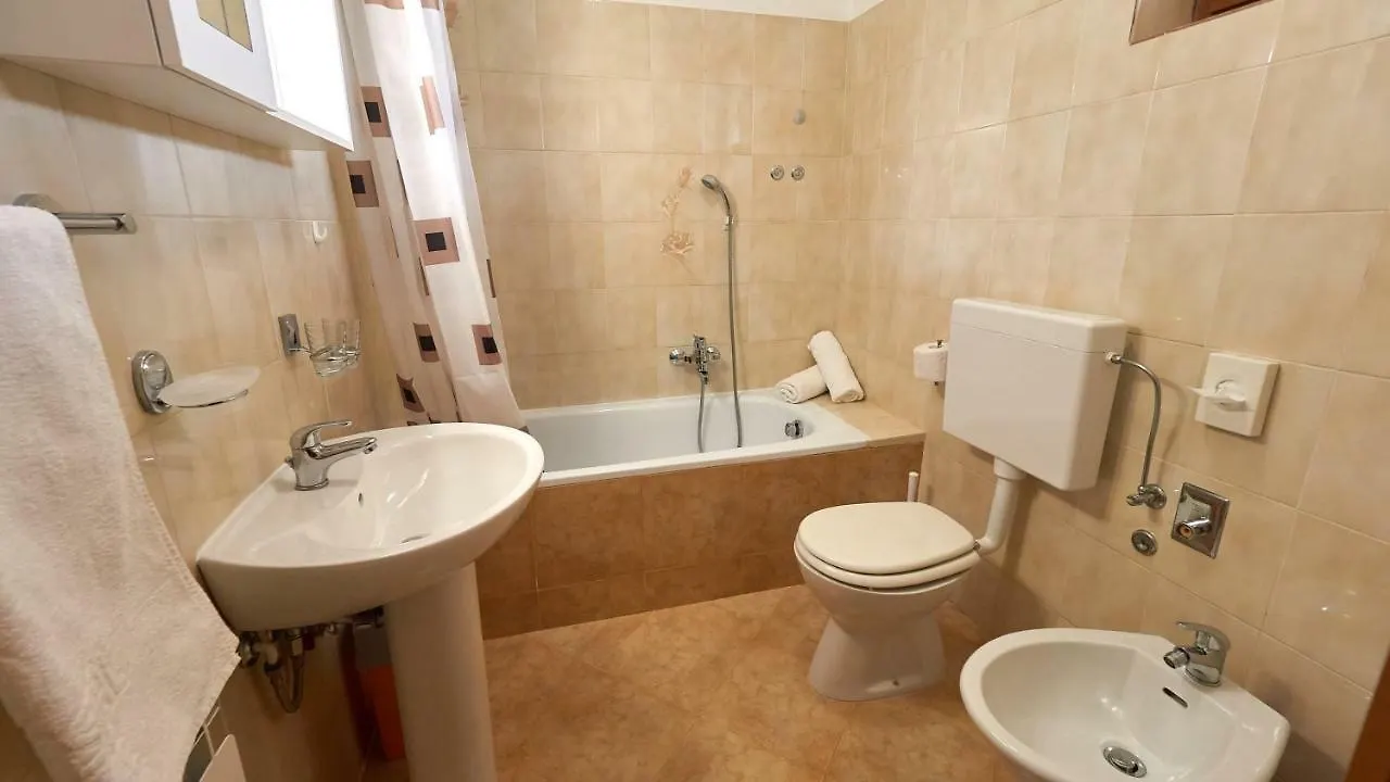 Apartments Bonetti Umag