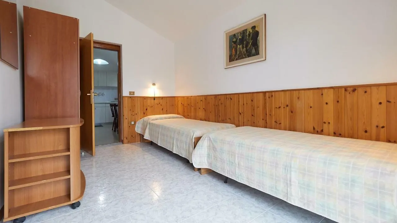 Apartments Bonetti Umag