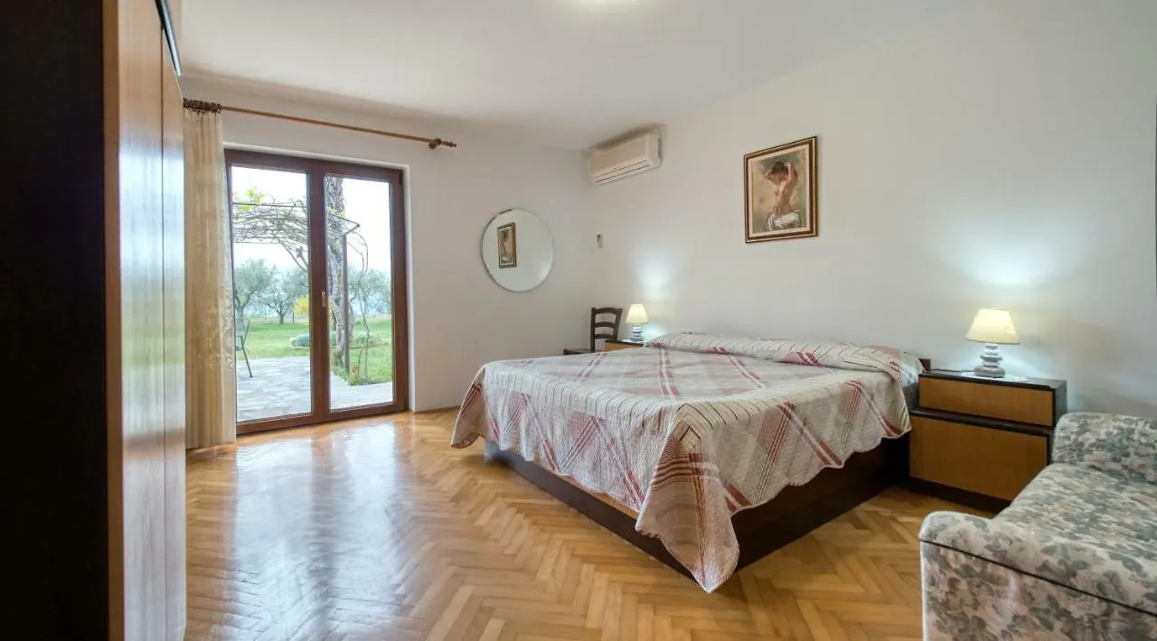 Apartments Bonetti Umag