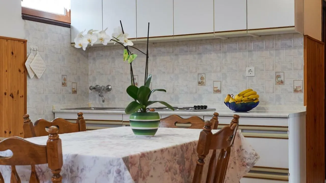 Apartments Bonetti Umag