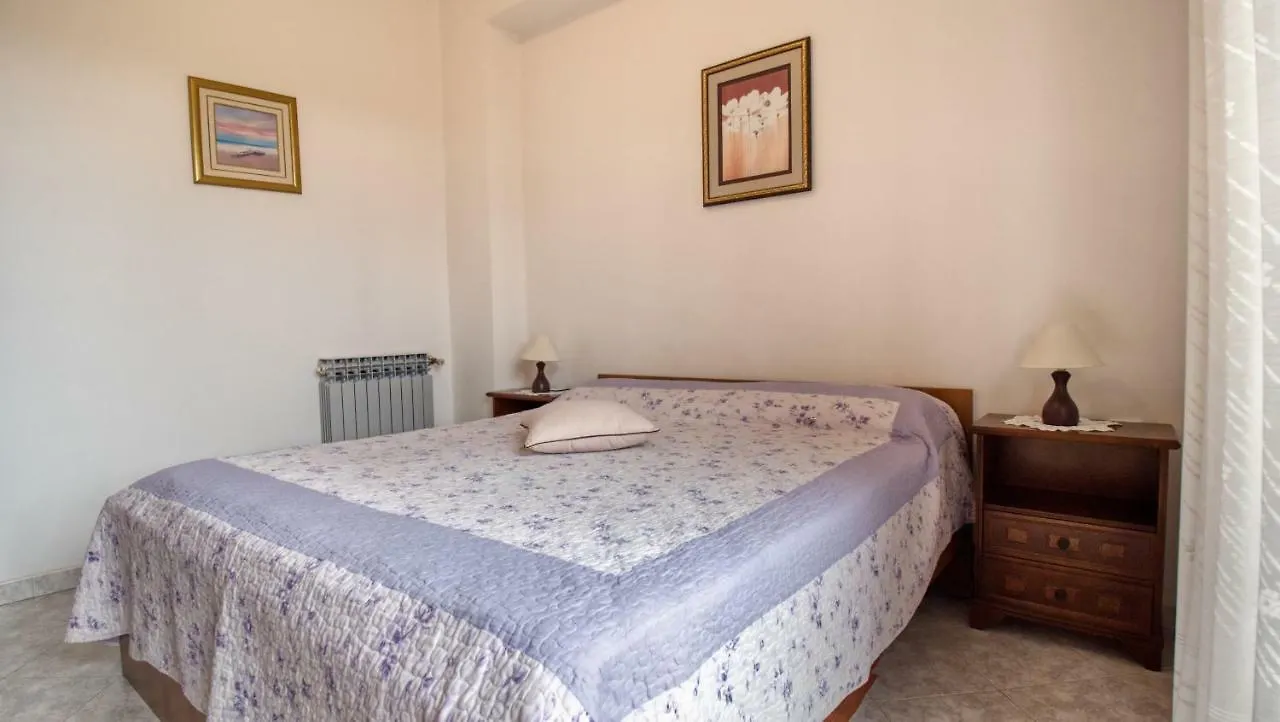 Apartments Bonetti Umag Croatia