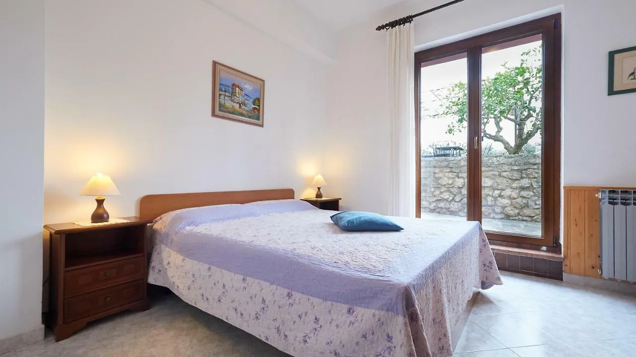Apartments Bonetti Umag