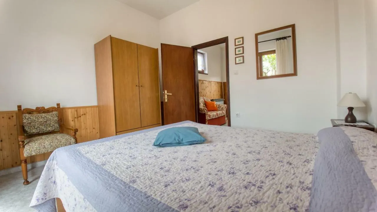 Apartments Bonetti Umag Croatia