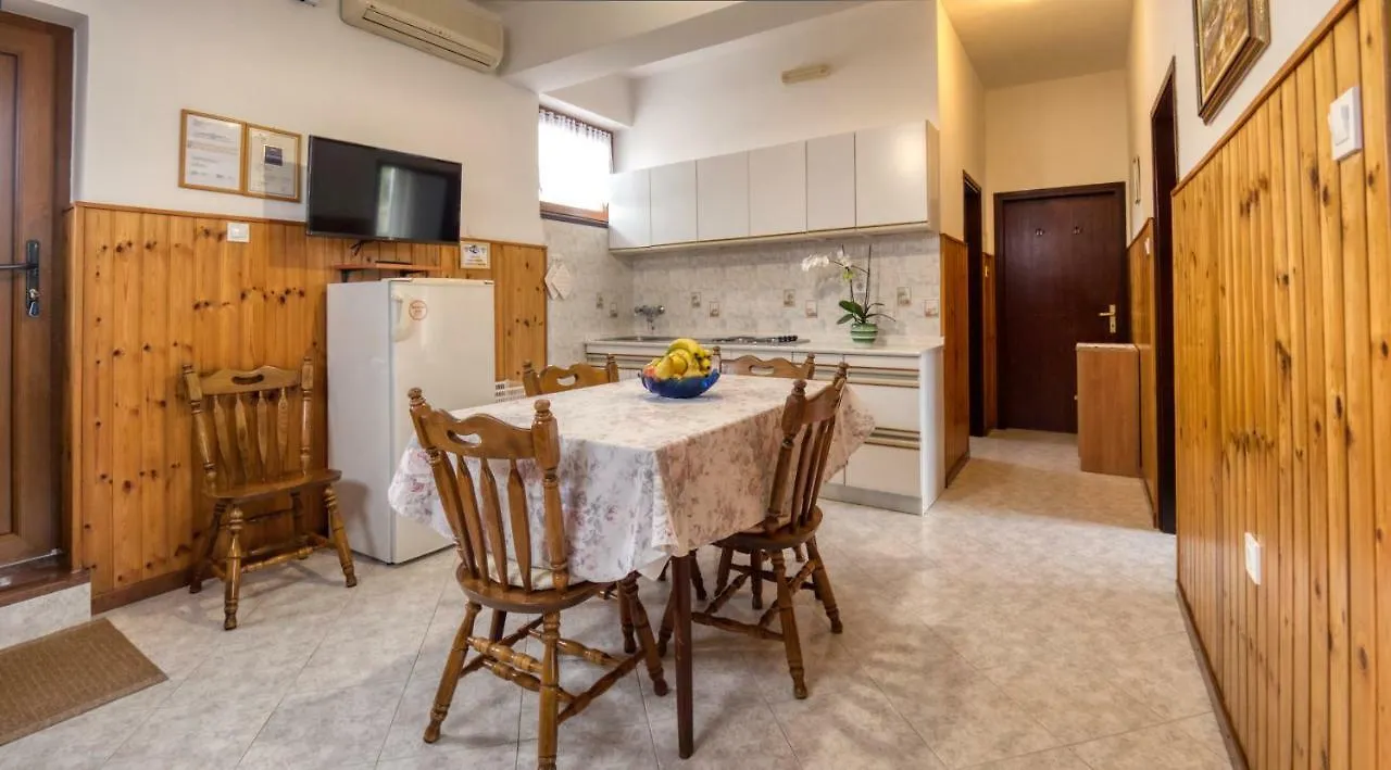 Apartments Bonetti Umag