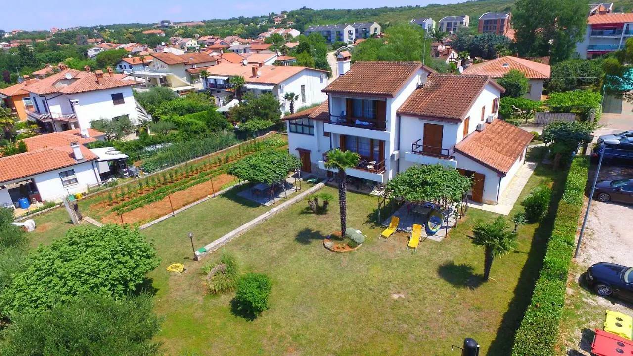 Apartments Bonetti Umag