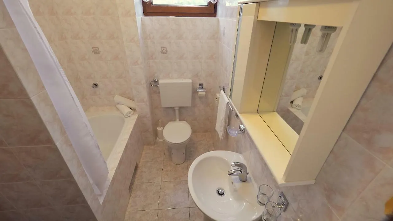 Apartments Bonetti Umag