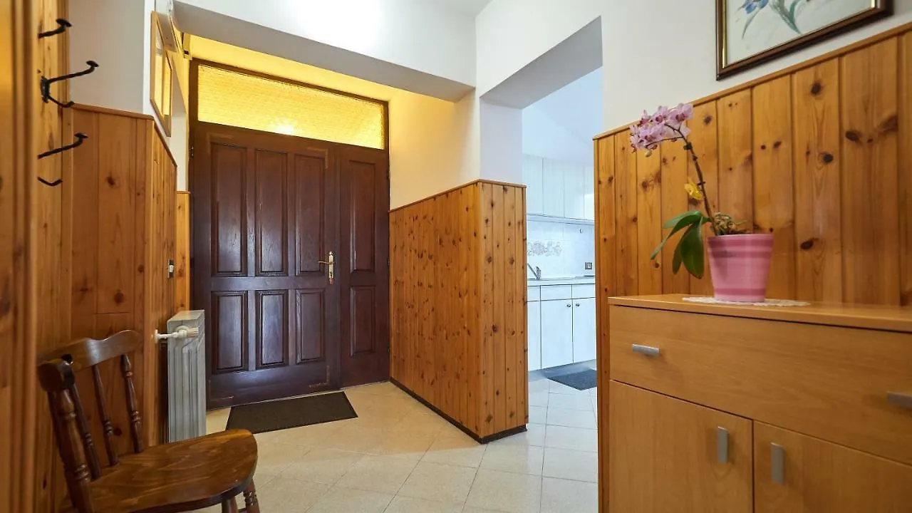 Apartments Bonetti Umag 0*,