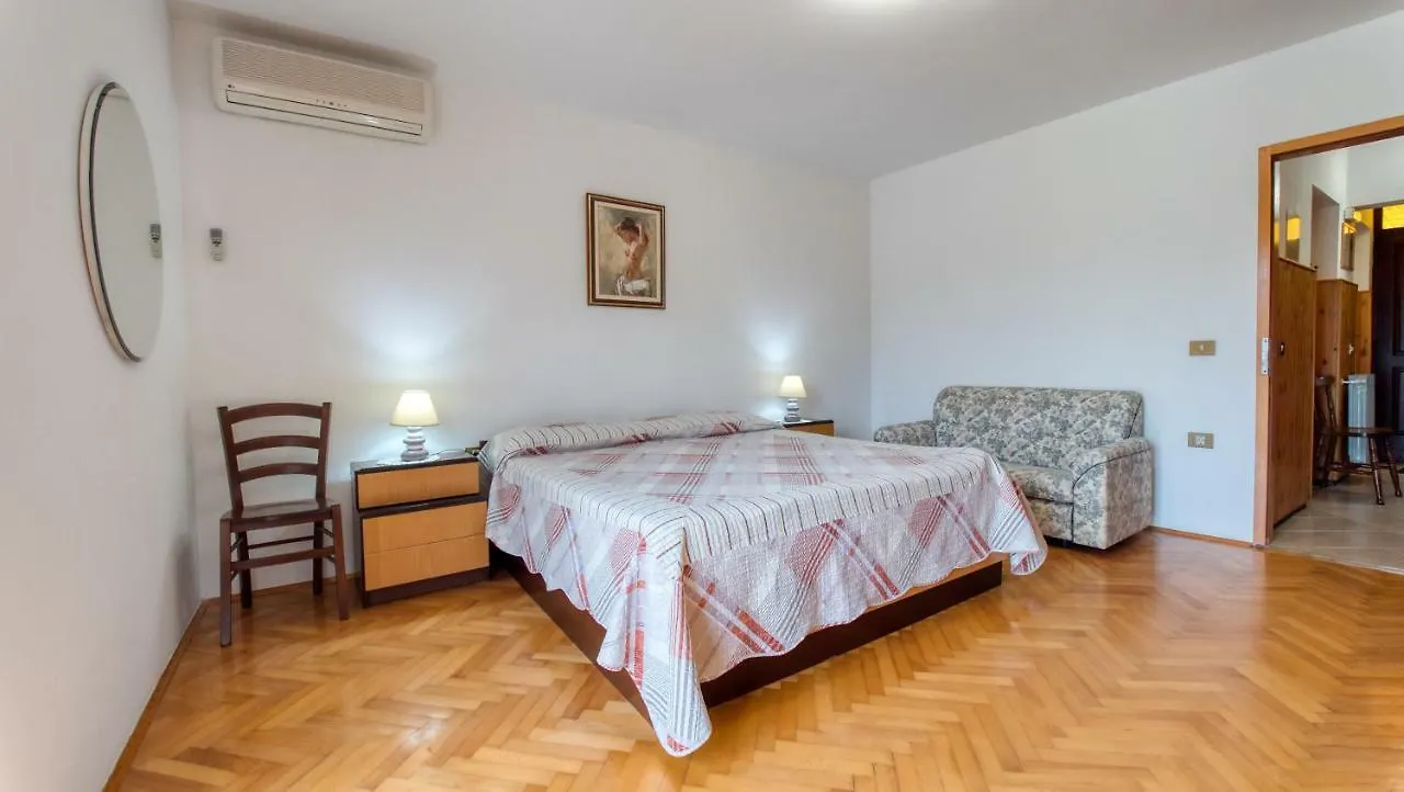 Apartments Bonetti Umag