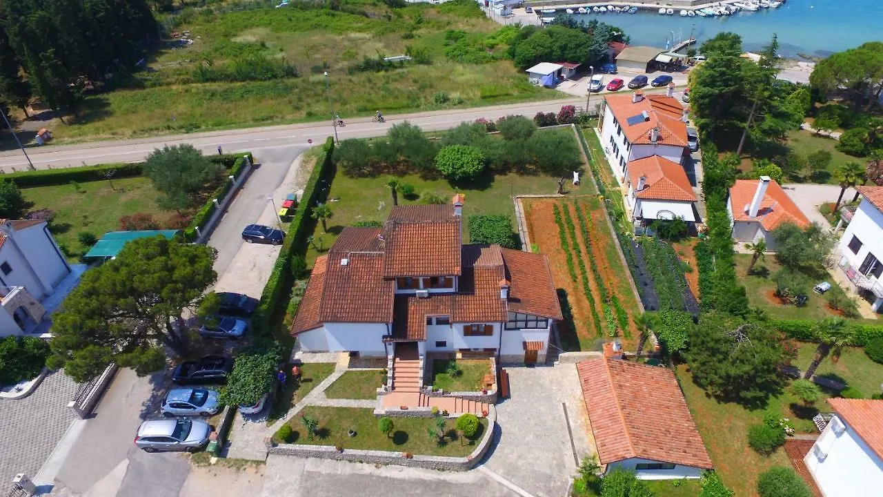 Apartments Bonetti Umag