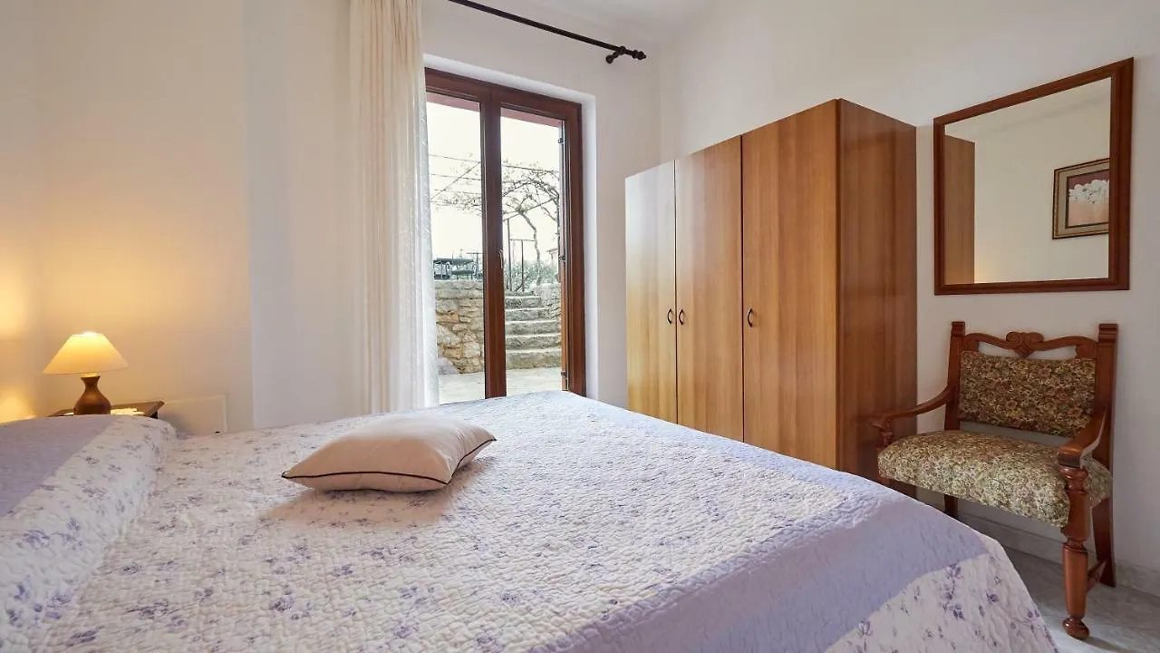 Apartments Bonetti Umag