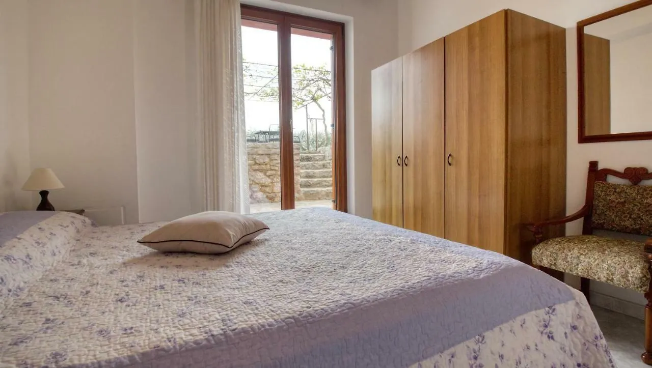 Apartments Bonetti Umag