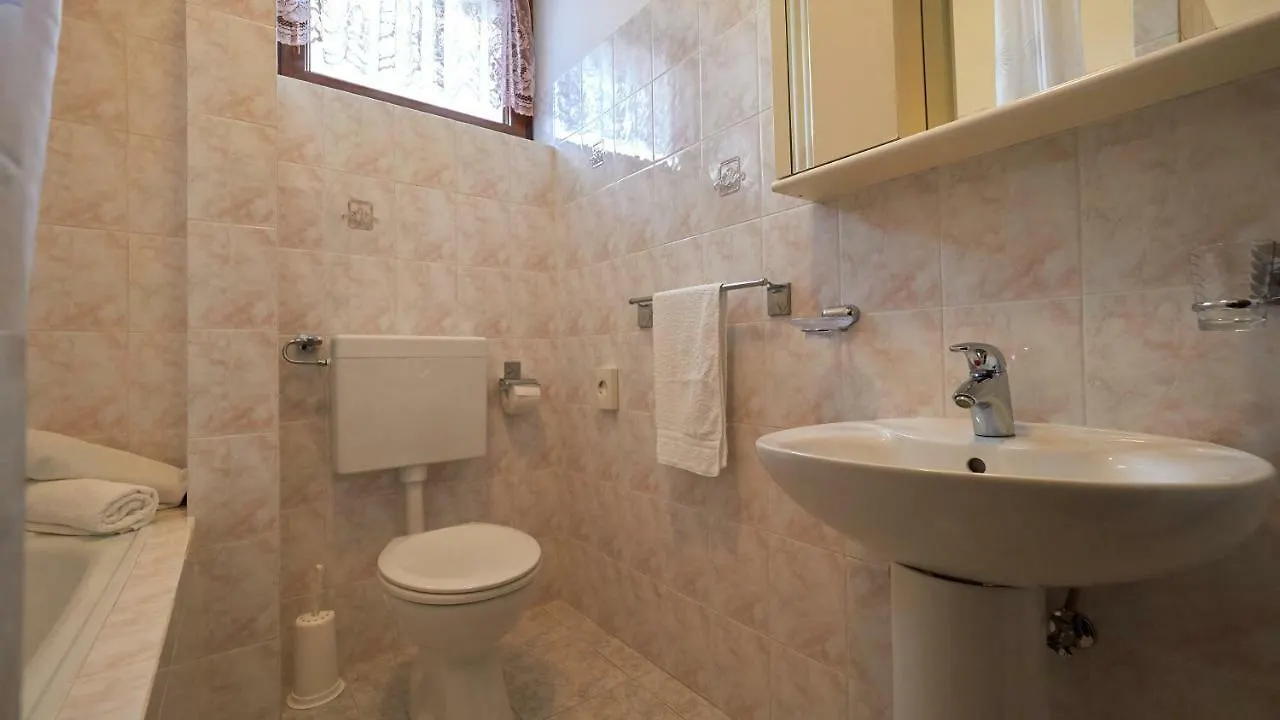 Apartments Bonetti Umag