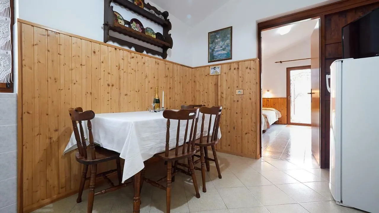 Apartments Bonetti Umag