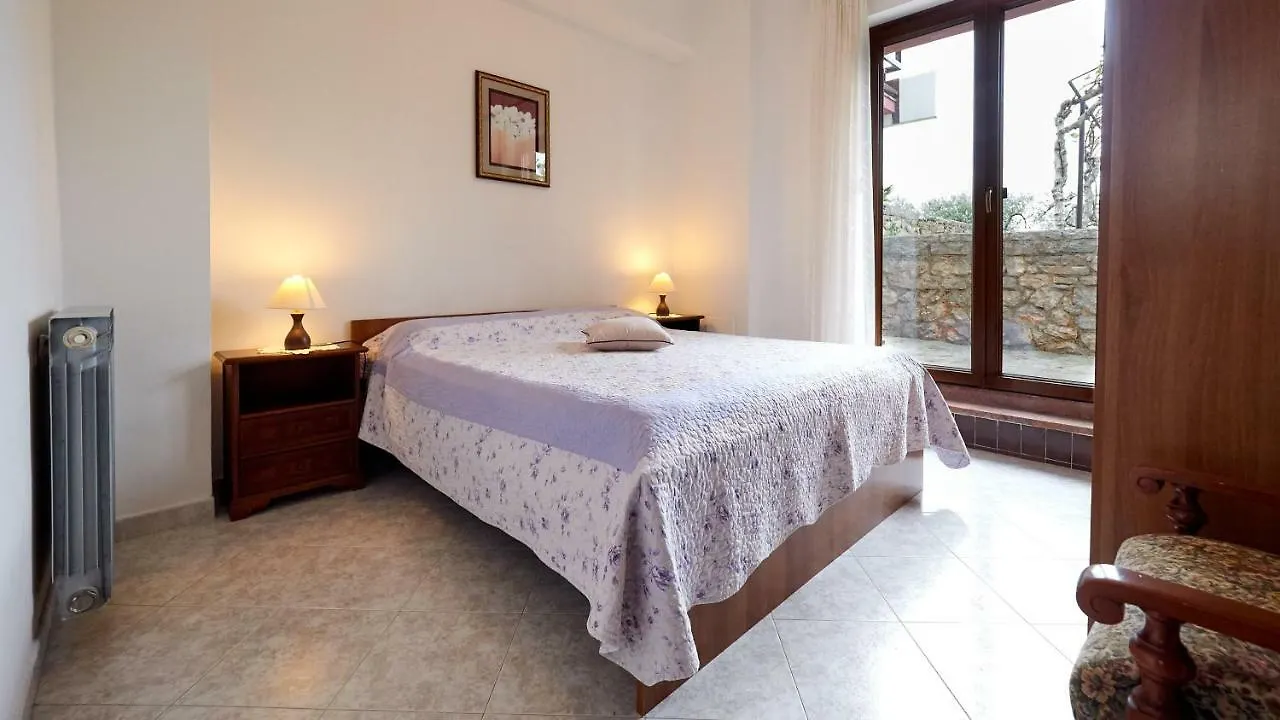 Apartments Bonetti Umag Croatia