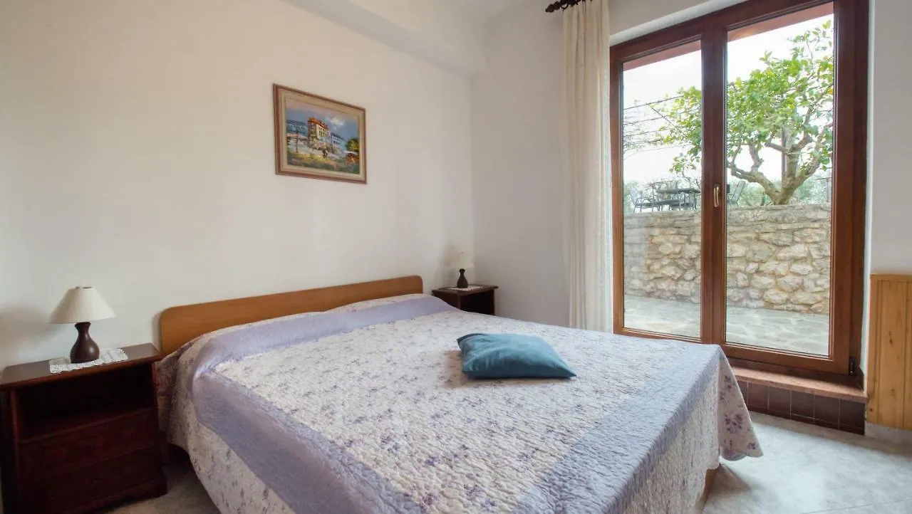 Apartments Bonetti Umag