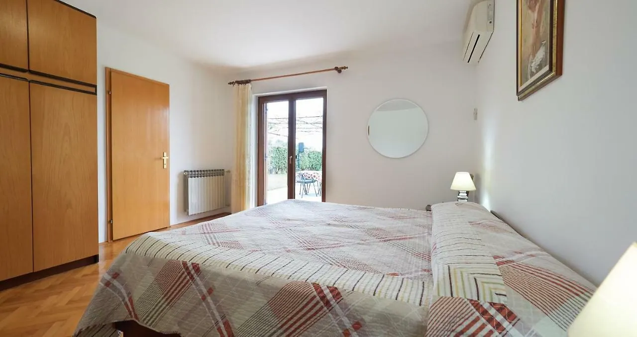 Apartments Bonetti Umag 0*,  Croatia